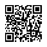 本網頁連結的 QRCode