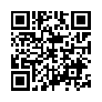 本網頁連結的 QRCode