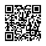 本網頁連結的 QRCode