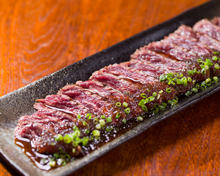 肉排