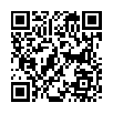 本網頁連結的 QRCode