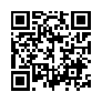 本網頁連結的 QRCode