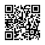 本網頁連結的 QRCode