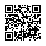 本網頁連結的 QRCode