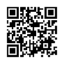 本網頁連結的 QRCode