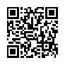 本網頁連結的 QRCode