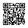 本網頁連結的 QRCode