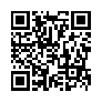 本網頁連結的 QRCode