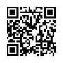 本網頁連結的 QRCode