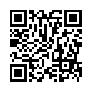 本網頁連結的 QRCode