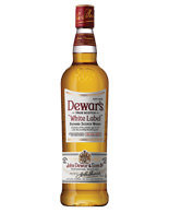 Dewar's Highball