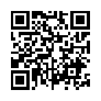 本網頁連結的 QRCode