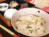 Yushi豆腐（沖繩鄉土料理）套餐
