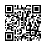 本網頁連結的 QRCode