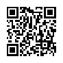 本網頁連結的 QRCode