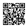 本網頁連結的 QRCode