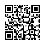 本網頁連結的 QRCode