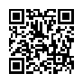 本網頁連結的 QRCode