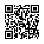 本網頁連結的 QRCode