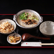 其他 套餐、御膳套餐