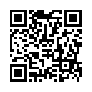 本網頁連結的 QRCode