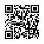 本網頁連結的 QRCode