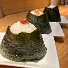 飯糰