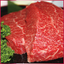 菲力牛肉