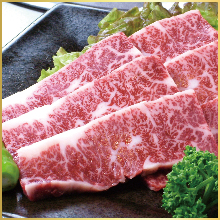 橫隔膜（兩側特定肉）