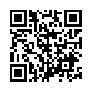 本網頁連結的 QRCode