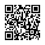 本網頁連結的 QRCode