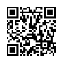 本網頁連結的 QRCode