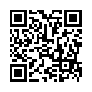 本網頁連結的 QRCode