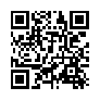 本網頁連結的 QRCode