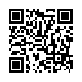 本網頁連結的 QRCode