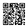 本網頁連結的 QRCode