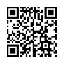 本網頁連結的 QRCode