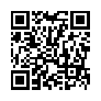 本網頁連結的 QRCode