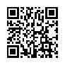 本網頁連結的 QRCode