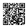 本網頁連結的 QRCode