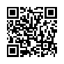 本網頁連結的 QRCode