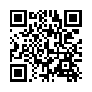 本網頁連結的 QRCode
