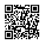 本網頁連結的 QRCode