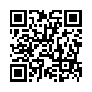 本網頁連結的 QRCode