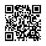 本網頁連結的 QRCode