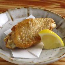 鹽麴烤雞 鹽麴烤雞