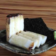 烤製料理 烤製料理