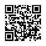 本網頁連結的 QRCode