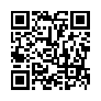 本網頁連結的 QRCode