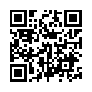 本網頁連結的 QRCode